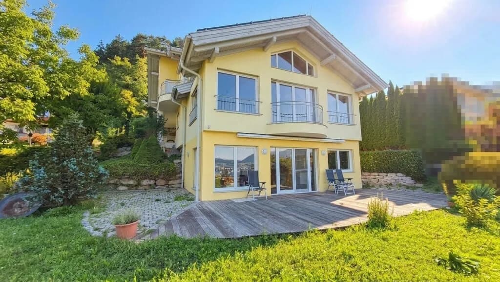 6-Zimmer-Haus kaufen in Spittal an der Drau – 234 m², € 1.550.000 – Bild 4 von 31