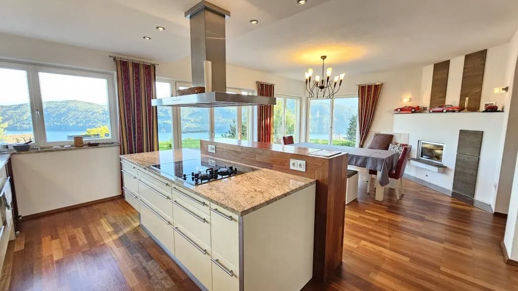 6-Zimmer-Haus kaufen in Spittal an der Drau – 234 m², € 1.550.000 – Bild 14 von 31