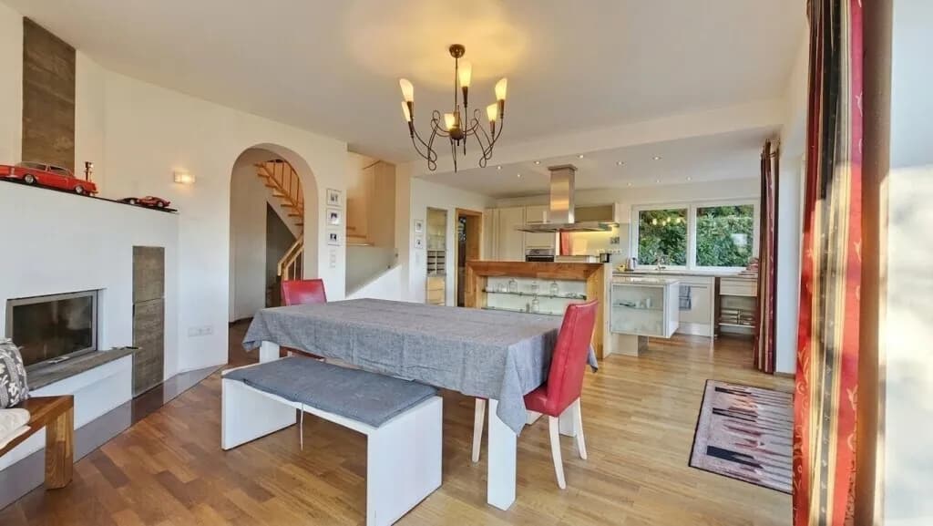 6-Zimmer-Haus kaufen in Spittal an der Drau – 234 m², € 1.550.000 – Bild 18 von 31