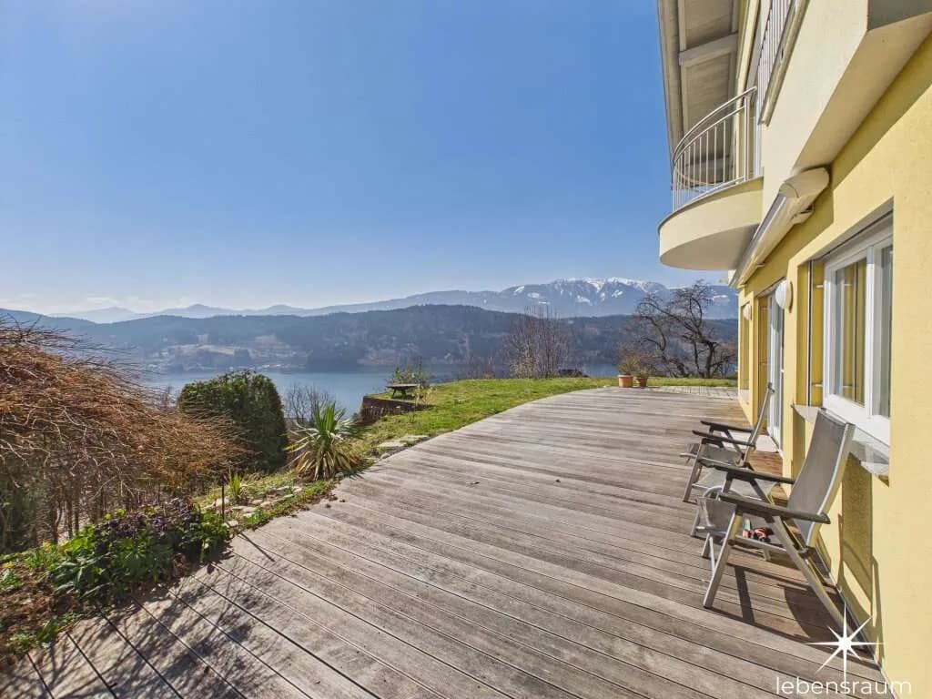 6-Zimmer-Haus kaufen in Spittal an der Drau – 234 m², € 1.550.000 – Bild 2 von 25