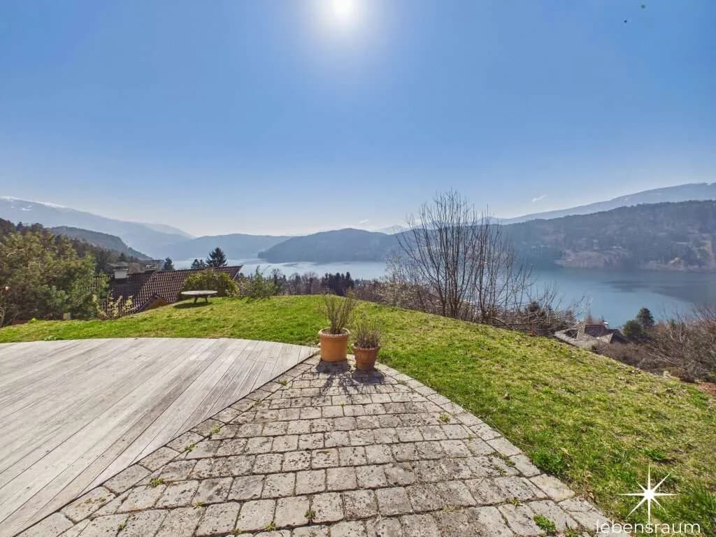 6-Zimmer-Haus kaufen in Spittal an der Drau – 234 m², € 1.550.000 – Bild 3 von 25