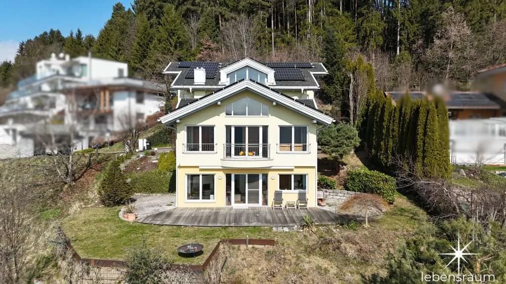 6-Zimmer-Haus kaufen in Spittal an der Drau – 234 m², € 1.550.000 – Bild 17 von 25