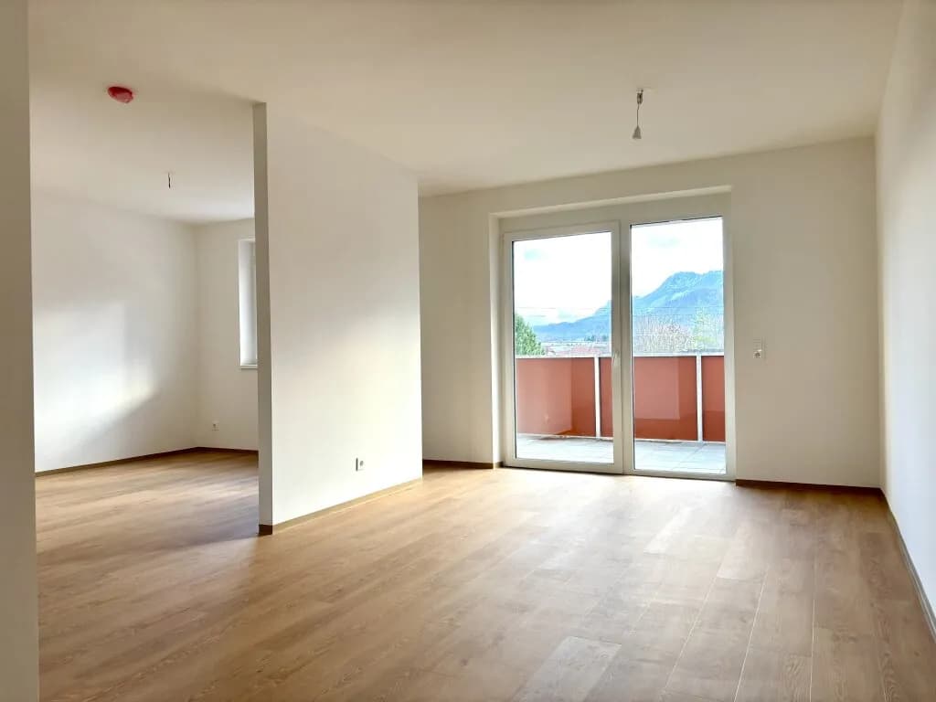 3-Zimmer-Wohnung mieten in Kirchdorf an der Krems – 74,42 m², € 932 – Bild 3 von 8
