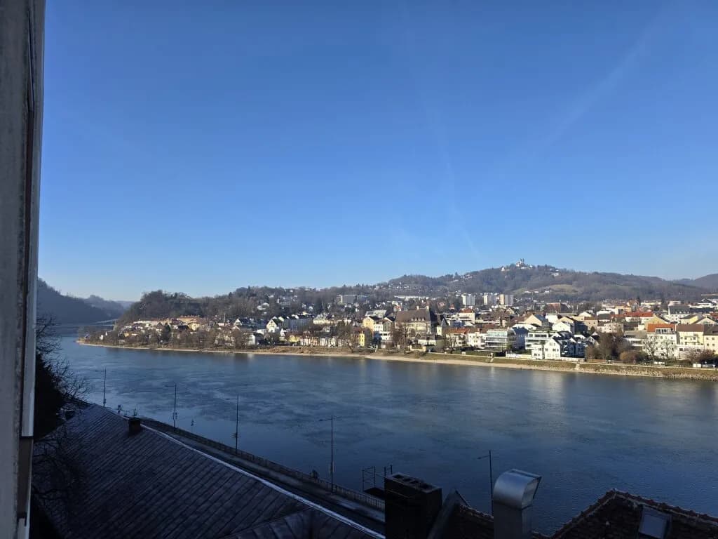 Wohnung kaufen in Linz – 96,69 m², € 395.000