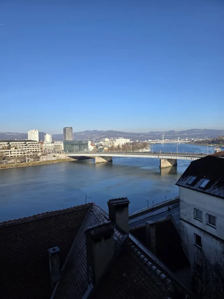 Wohnung kaufen in Linz – 96,69 m², € 395.000 – Bild 16 von 25