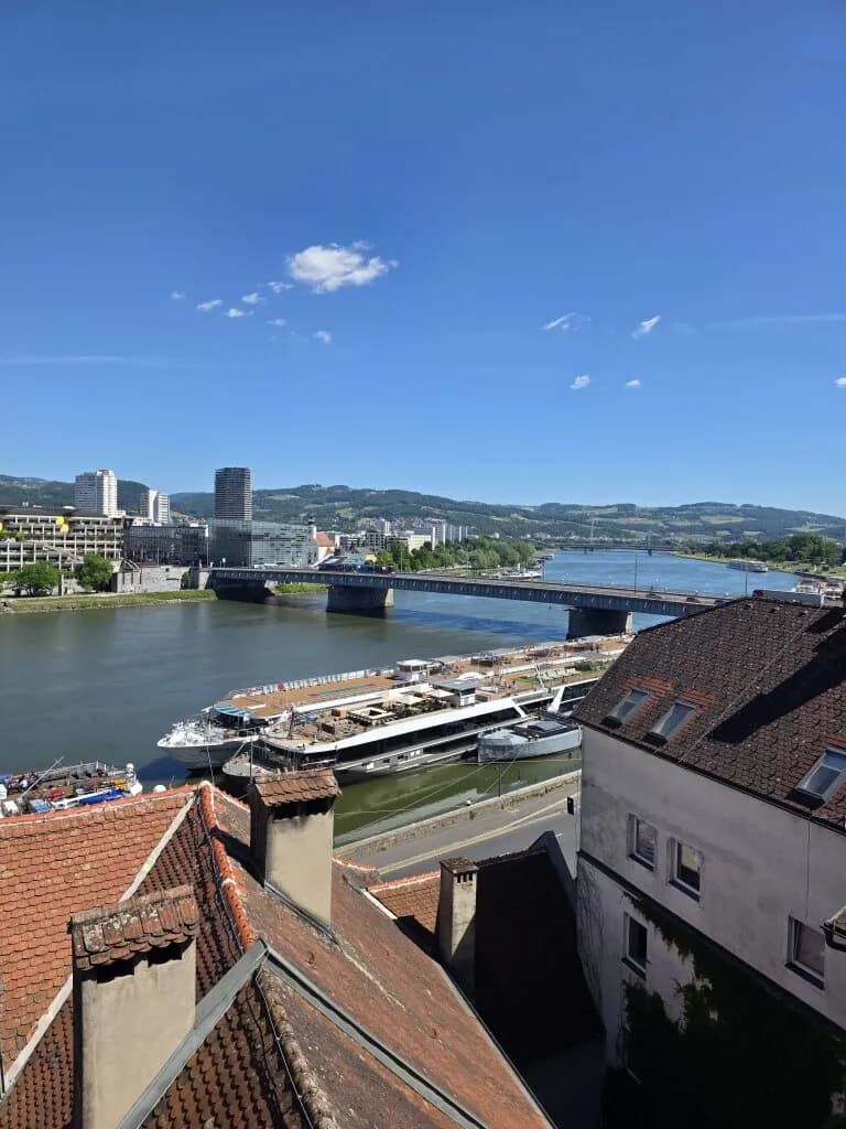 Wohnung kaufen in Linz – 96,69 m², € 395.000 – Bild 24 von 25