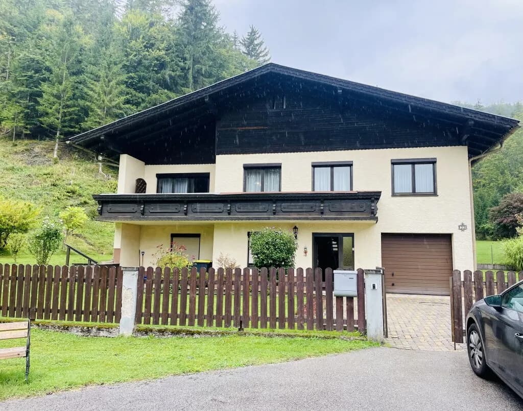 Haus kaufen in Lilienfeld – 99,38 m², € 269.000