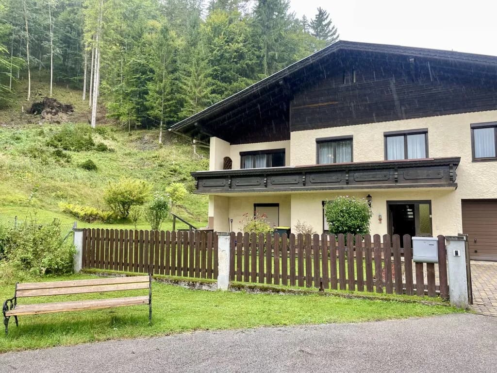 Haus kaufen in Lilienfeld – 99,38 m², € 269.000 – Bild 2 von 11