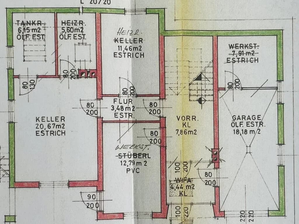 Haus kaufen in Lilienfeld – 99,38 m², € 269.000 – Bild 9 von 11