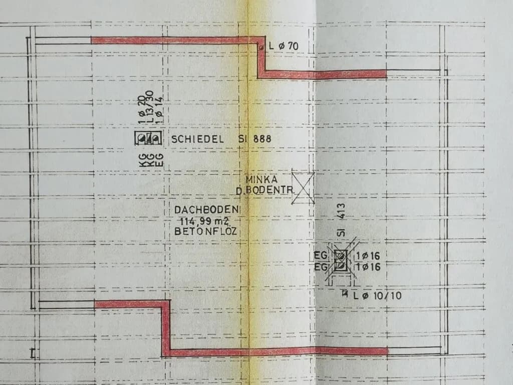 Haus kaufen in Lilienfeld – 99,38 m², € 269.000 – Bild 10 von 11