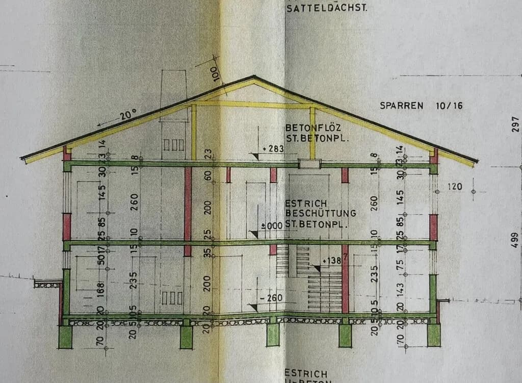 Haus kaufen in Lilienfeld – 99,38 m², € 269.000 – Bild 11 von 11