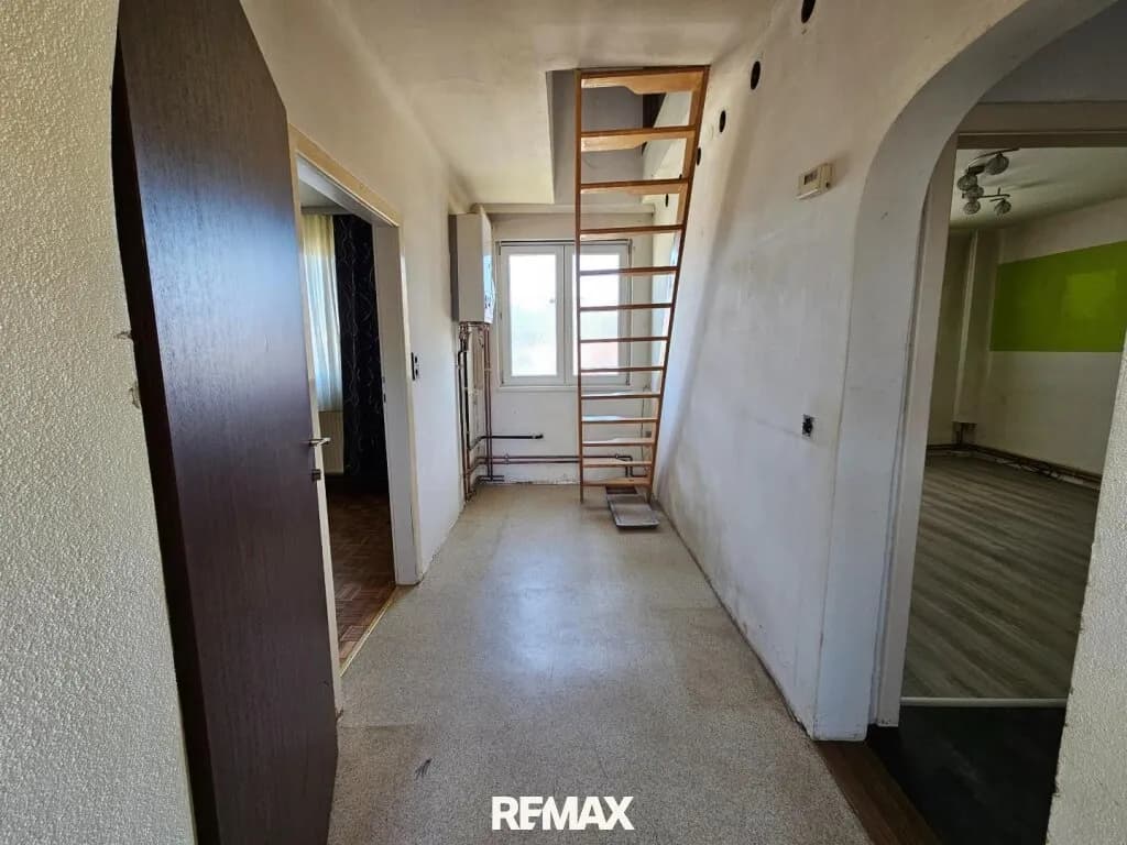 3-Zimmer-Haus kaufen in Mistelbach – 60 m², € 129.000 – Bild 4 von 23