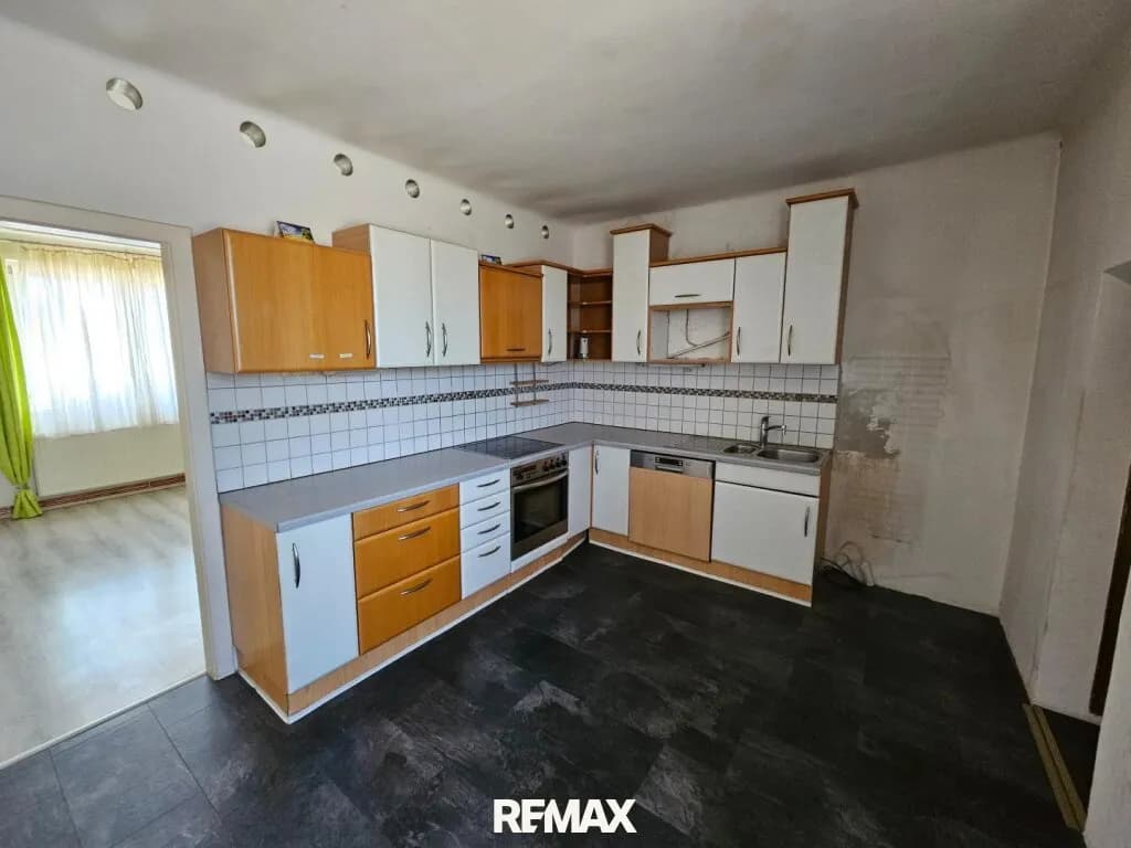 3-Zimmer-Haus kaufen in Mistelbach – 60 m², € 129.000 – Bild 6 von 23