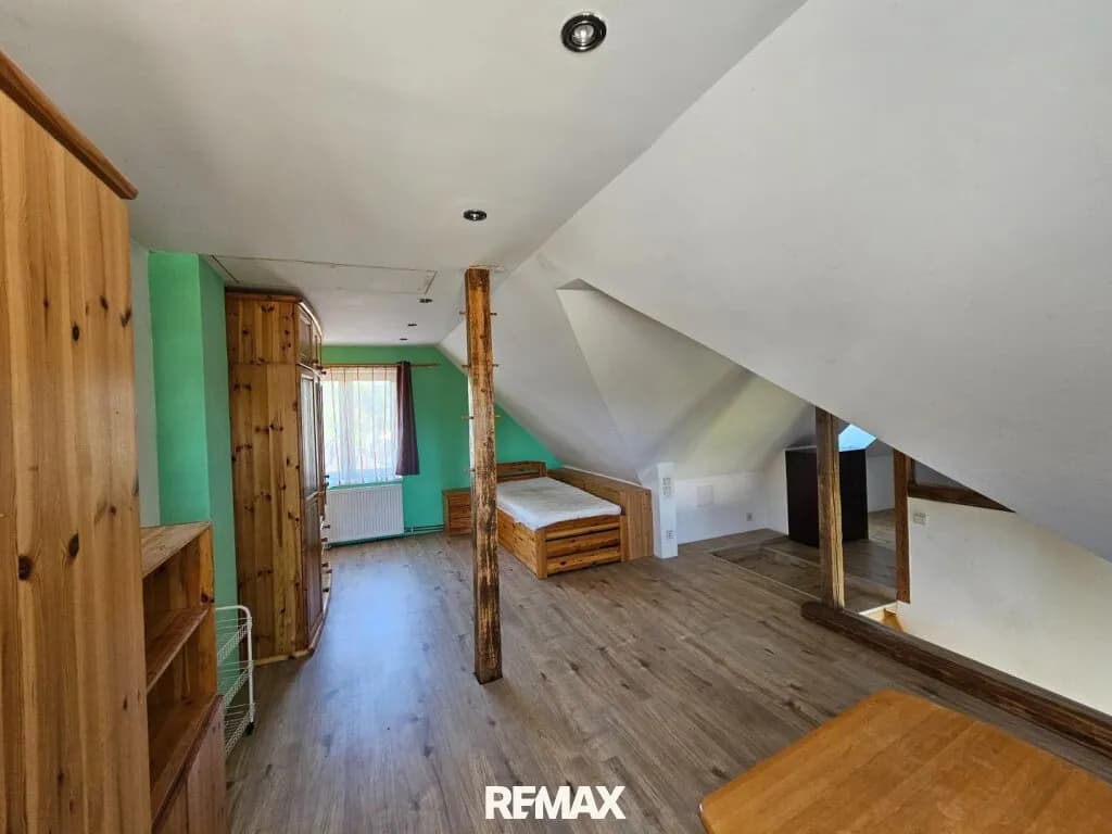 3-Zimmer-Haus kaufen in Mistelbach – 60 m², € 129.000 – Bild 14 von 23