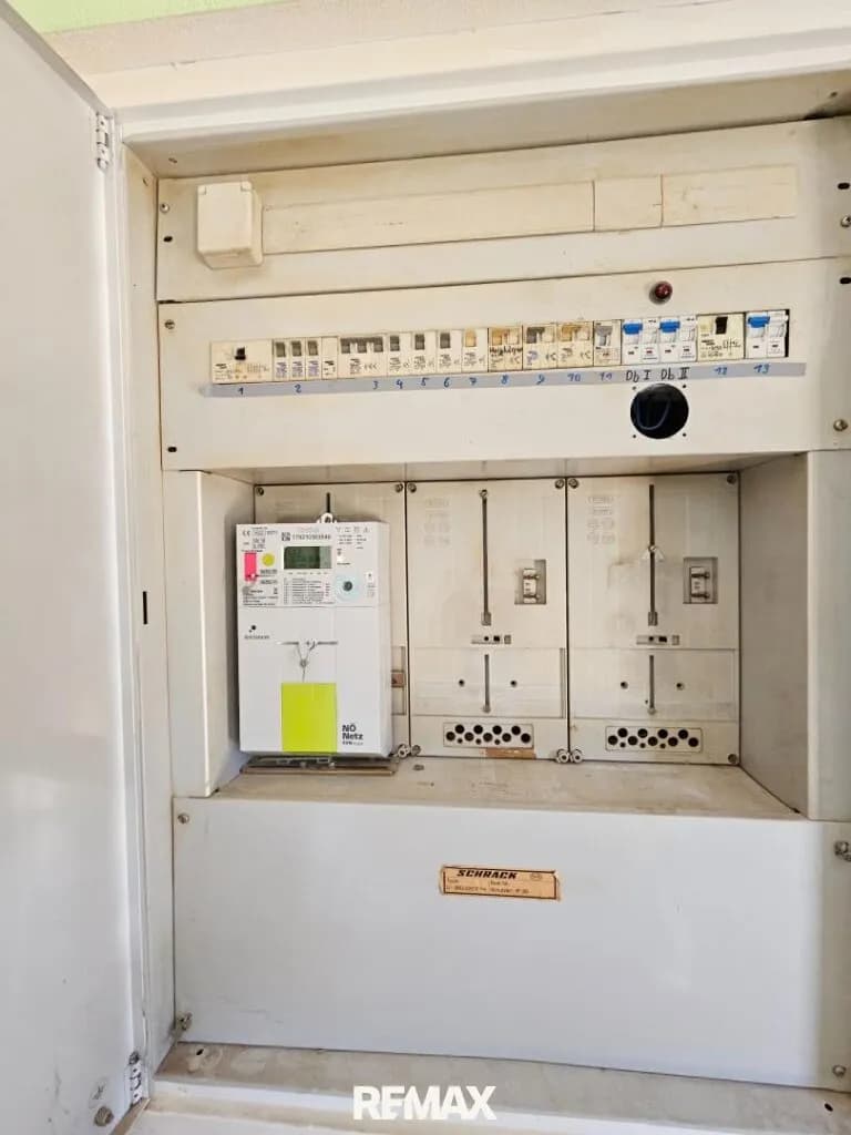 3-Zimmer-Haus kaufen in Mistelbach – 60 m², € 129.000 – Bild 17 von 23