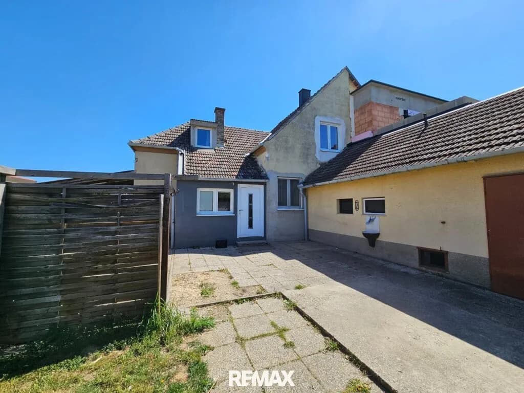 3-Zimmer-Haus kaufen in Mistelbach – 60 m², € 129.000 – Bild 18 von 23