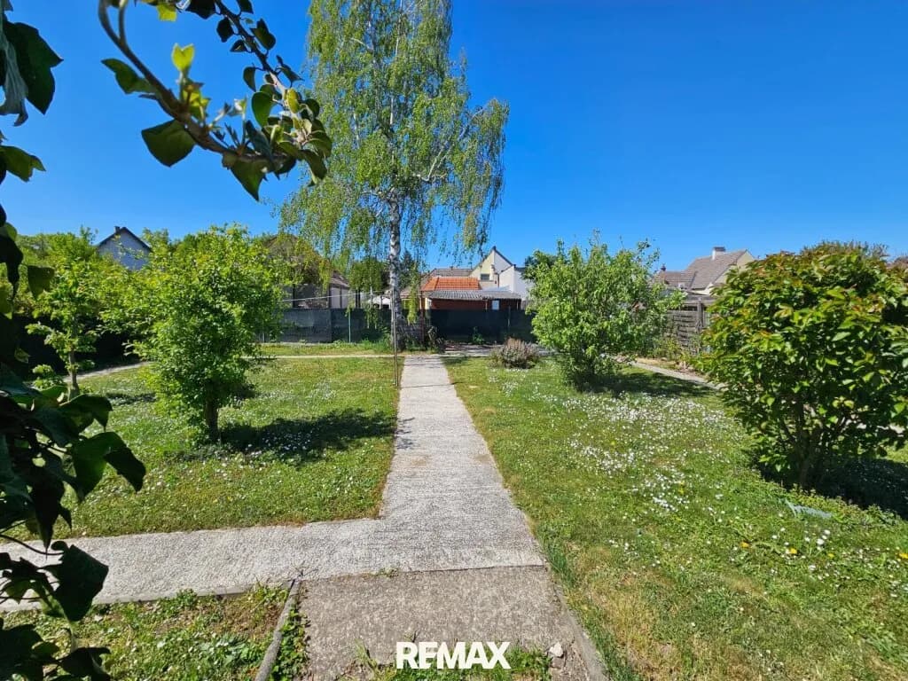 3-Zimmer-Haus kaufen in Mistelbach – 60 m², € 129.000 – Bild 20 von 23