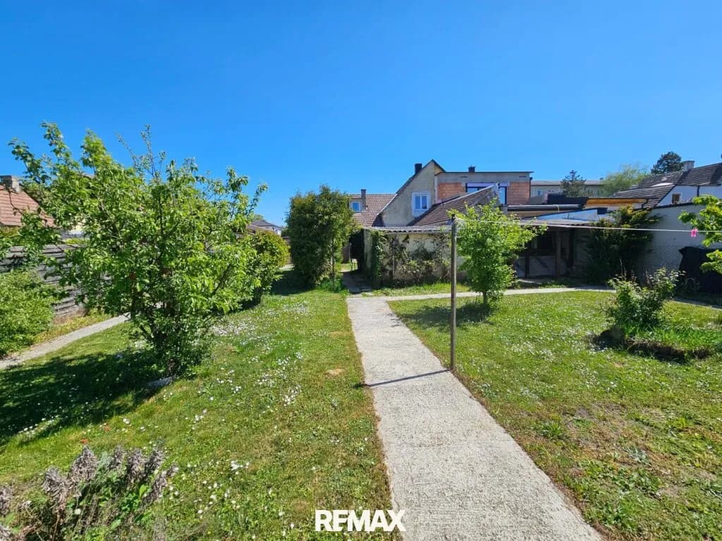 3-Zimmer-Haus kaufen in Mistelbach – 60 m², € 129.000 – Bild 21 von 23