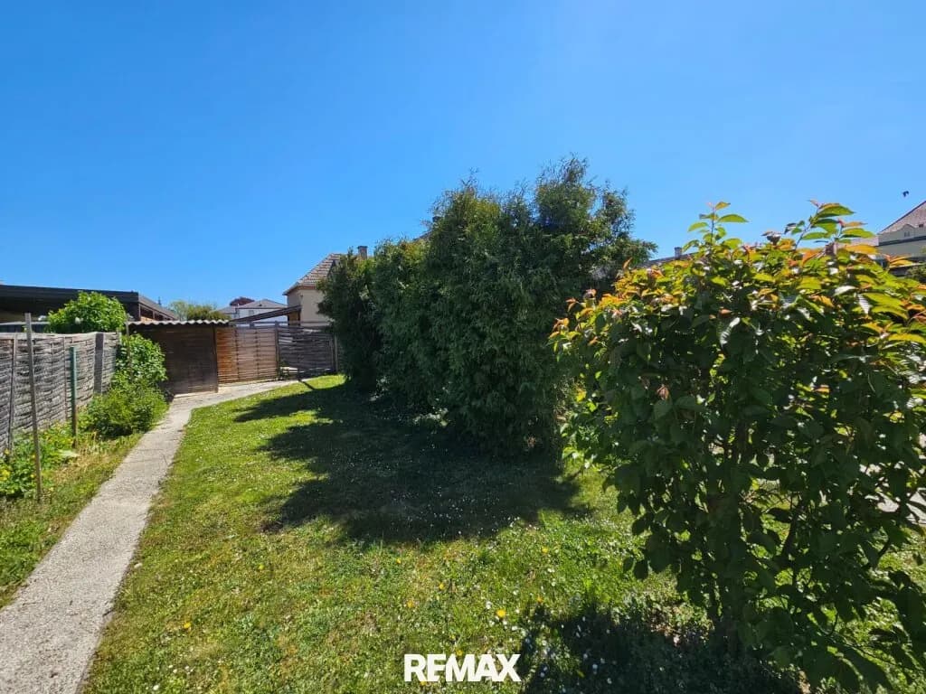 3-Zimmer-Haus kaufen in Mistelbach – 60 m², € 129.000 – Bild 22 von 23