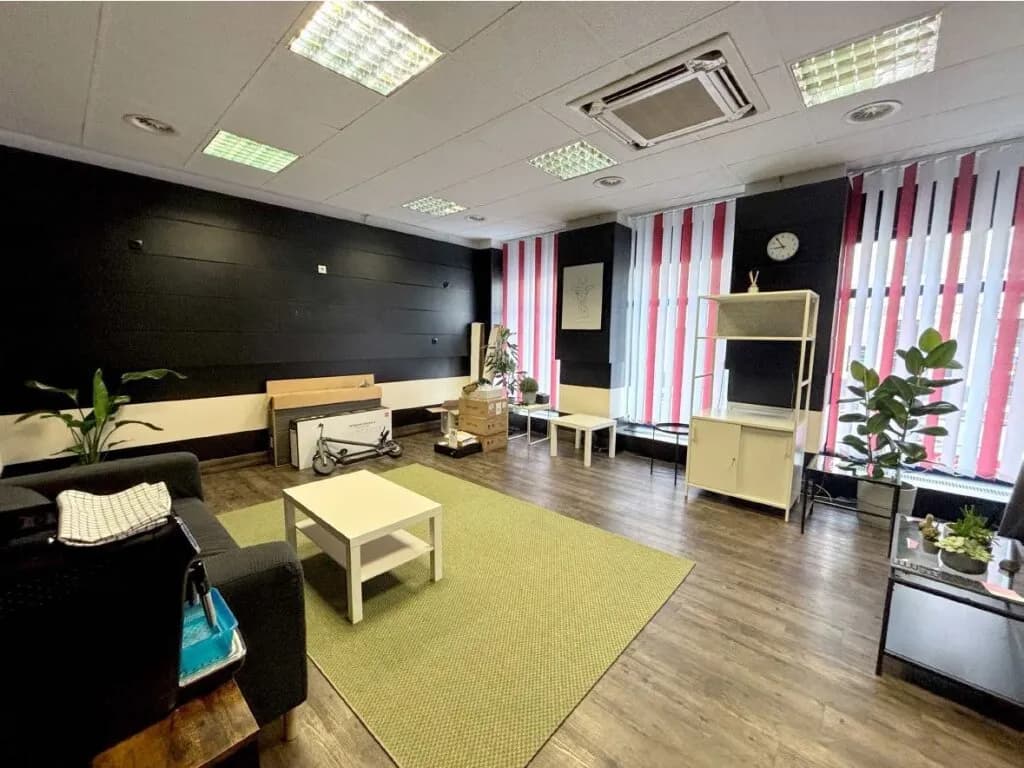Gewerbeimmobilie mieten in Wien – 277 m², € 2.895 – Bild 4 von 10
