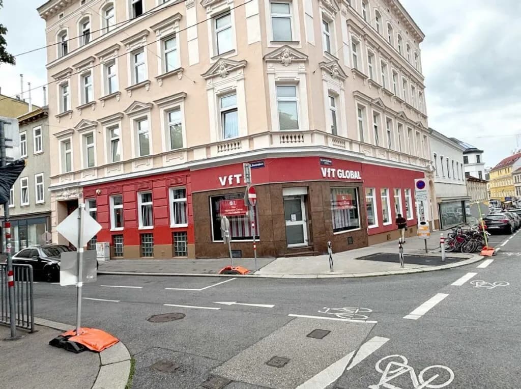 Gewerbeimmobilie mieten in Wien – 277 m², € 2.895 – Bild 5 von 10