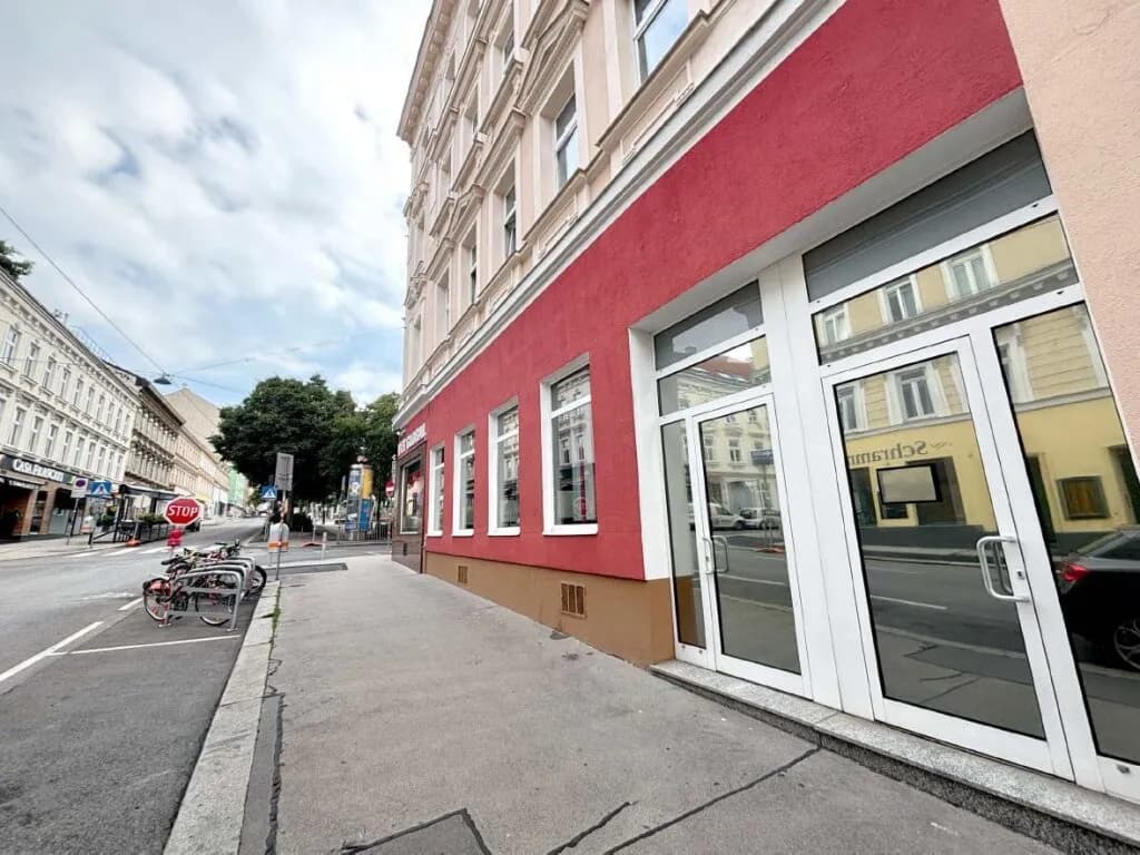 Gewerbeimmobilie mieten in Wien – 277 m², € 2.895 – Bild 6 von 10