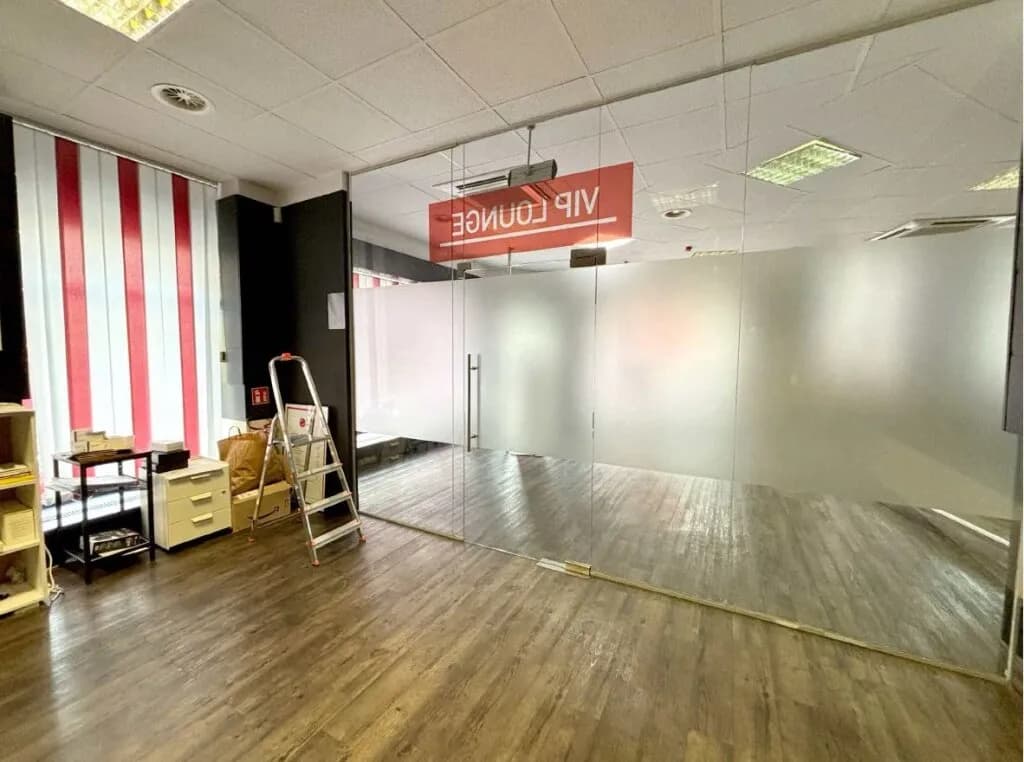 Gewerbeimmobilie mieten in Wien – 277 m², € 2.895 – Bild 7 von 10