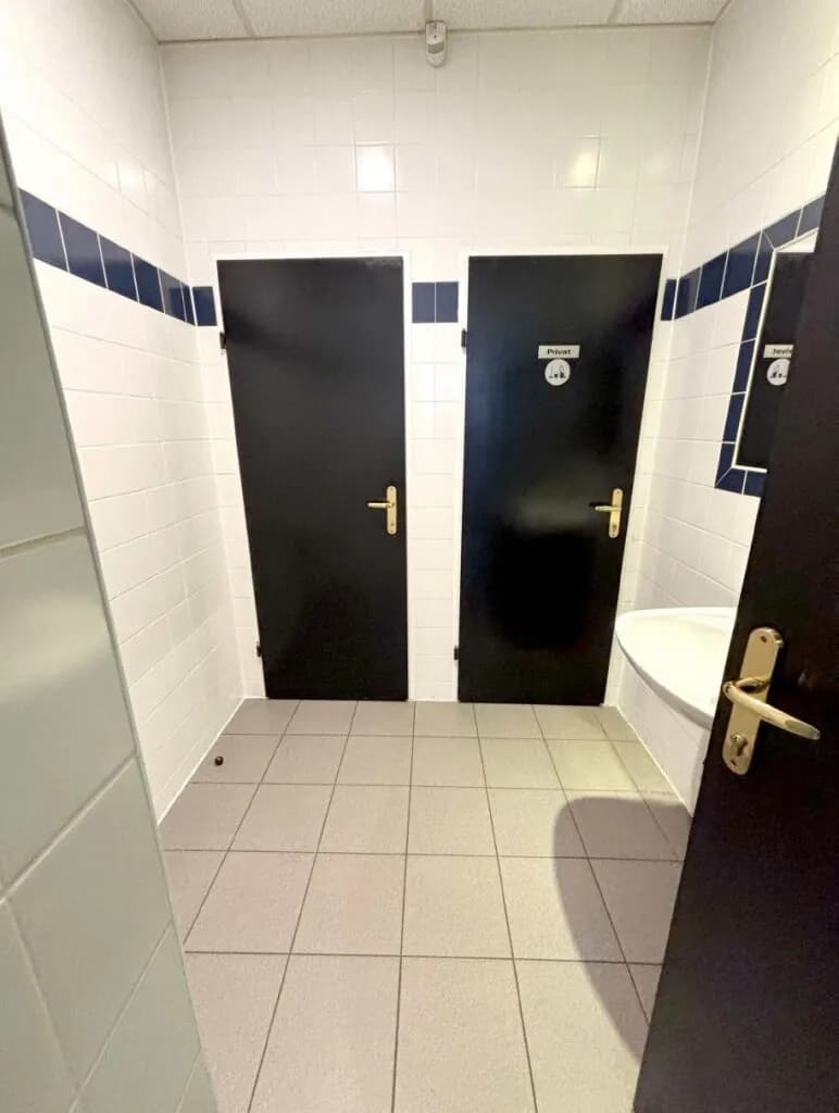 Gewerbeimmobilie mieten in Wien – 277 m², € 2.895 – Bild 8 von 10