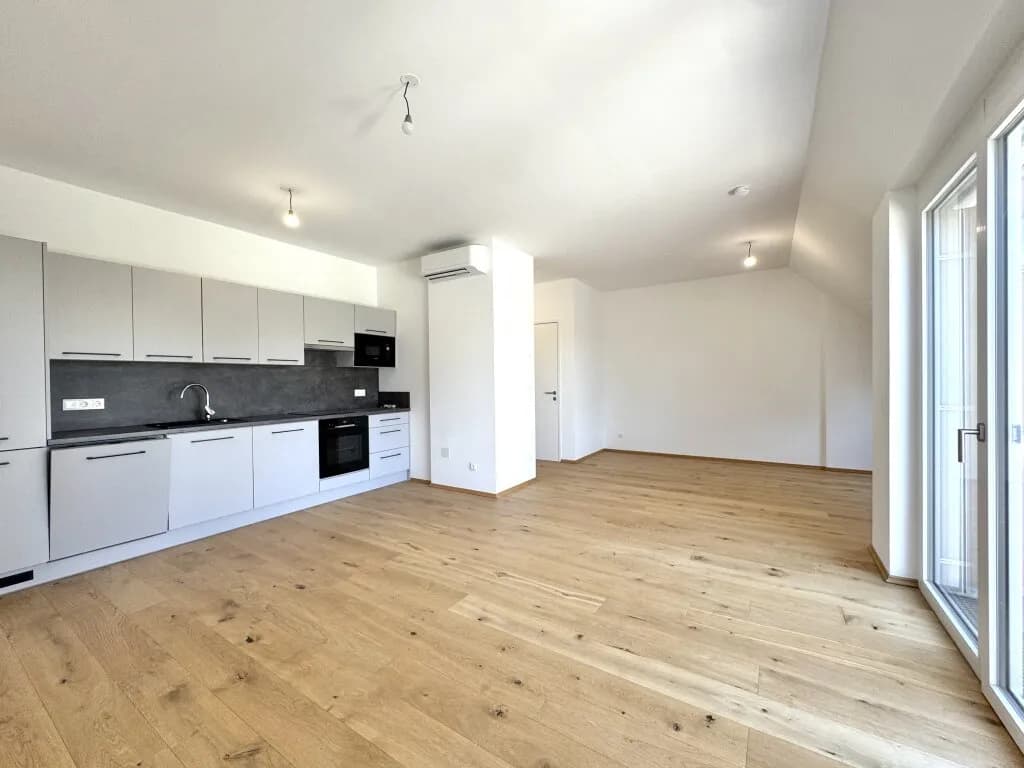 2-Zimmer-Wohnung kaufen in Wien – 60,74 m², € 339.000