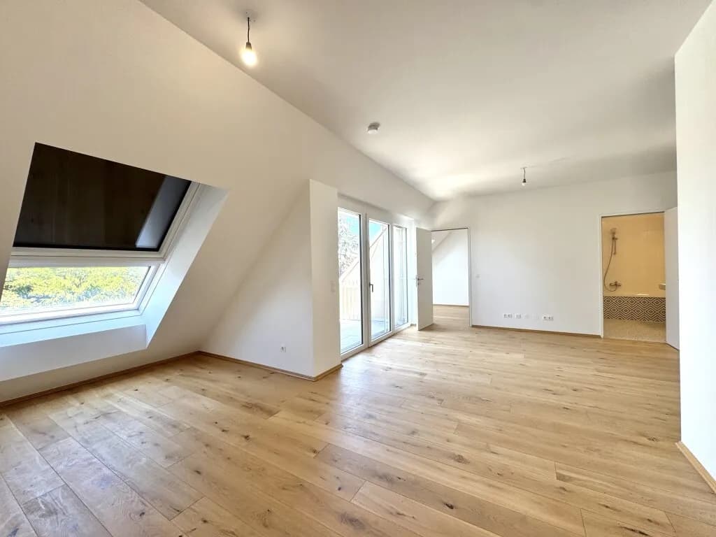 2-Zimmer-Wohnung kaufen in Wien – 60,74 m², € 339.000 – Bild 3 von 6