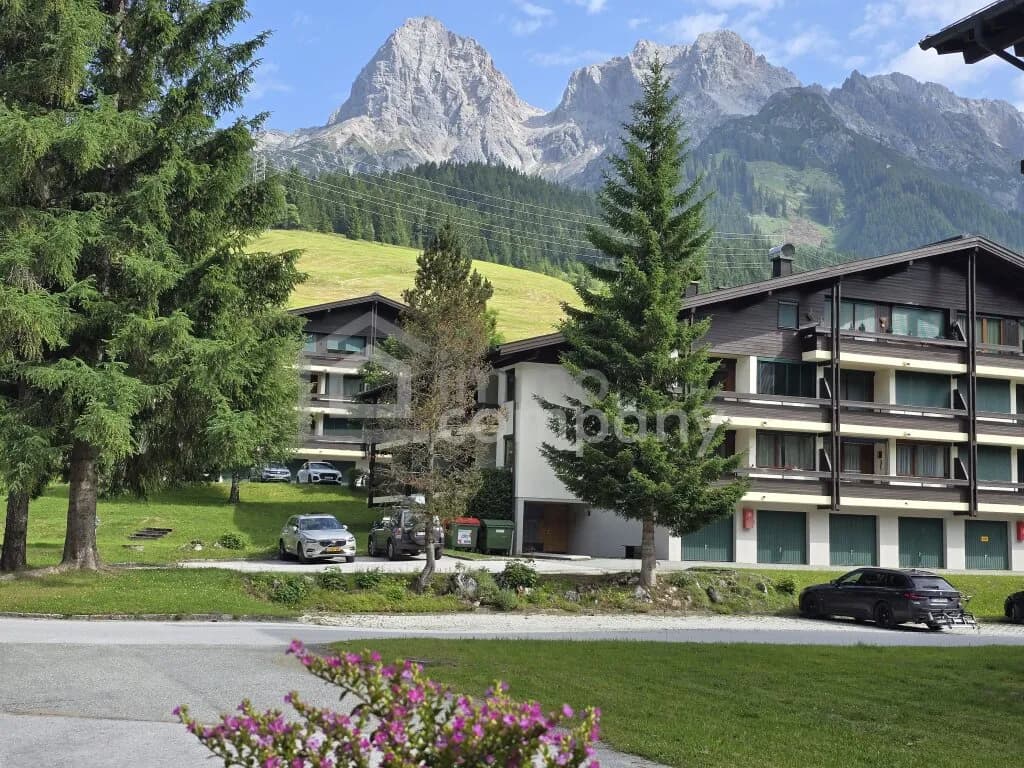 Wohnung kaufen in Zell am See – 41 m², € 324.900