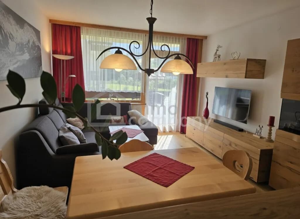 Wohnung kaufen in Zell am See – 41 m², € 324.900 – Bild 2 von 20