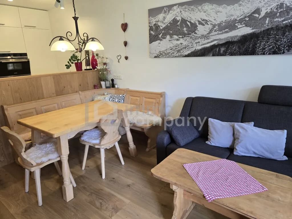 Wohnung kaufen in Zell am See – 41 m², € 324.900 – Bild 3 von 20