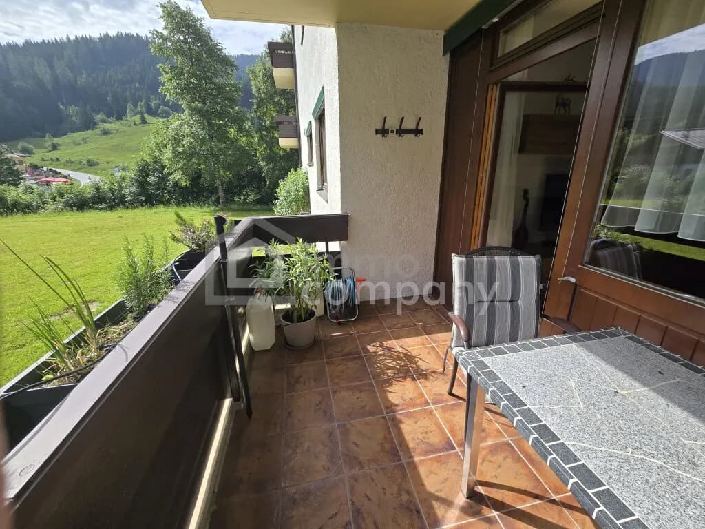 Wohnung kaufen in Zell am See – 41 m², € 324.900 – Bild 6 von 20