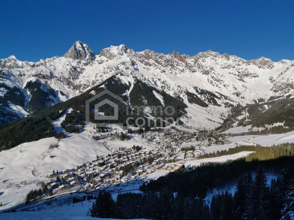 Wohnung kaufen in Zell am See – 41 m², € 324.900 – Bild 16 von 20