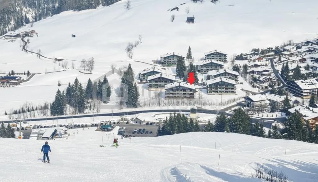 Wohnung kaufen in Zell am See – 41 m², € 324.900 – Bild 18 von 20