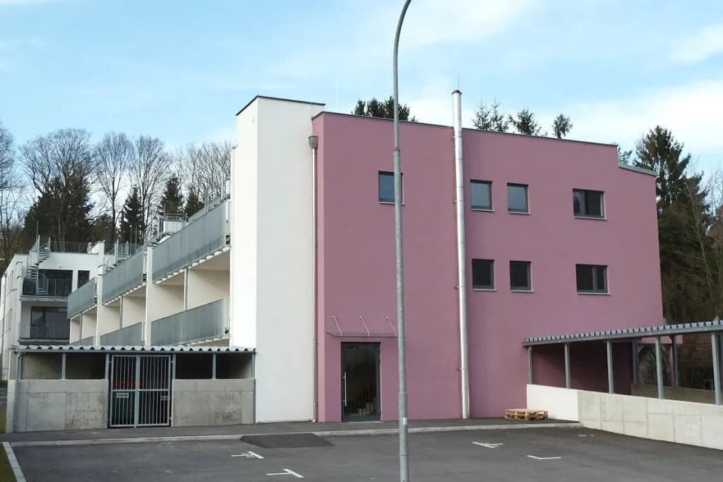 3-Zimmer-Wohnung kaufen in Sankt Pölten Land – 91 m², € 395.000 – Bild 2 von 16