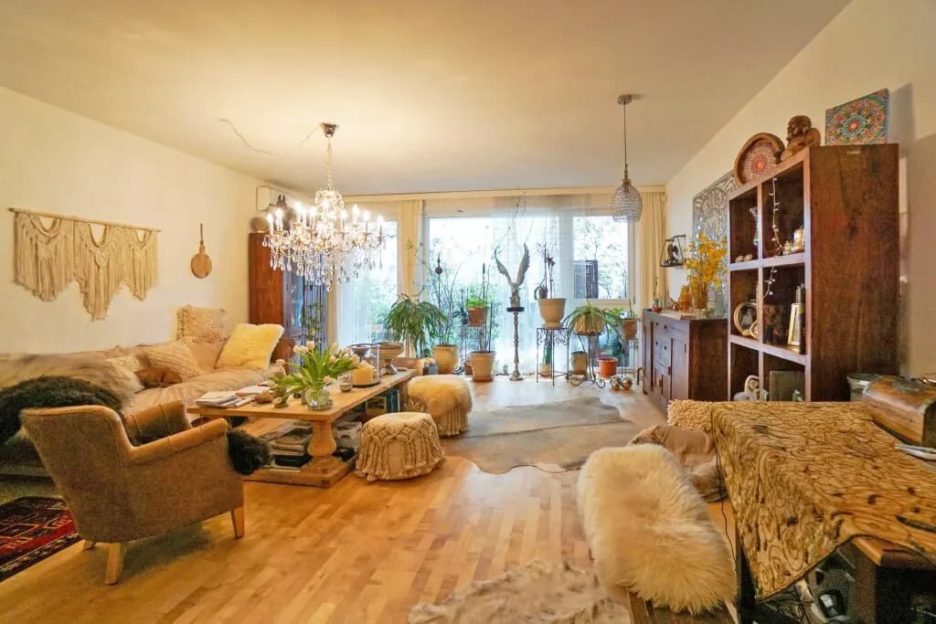 3-Zimmer-Wohnung kaufen in Sankt Pölten Land – 91 m², € 395.000 – Bild 7 von 16