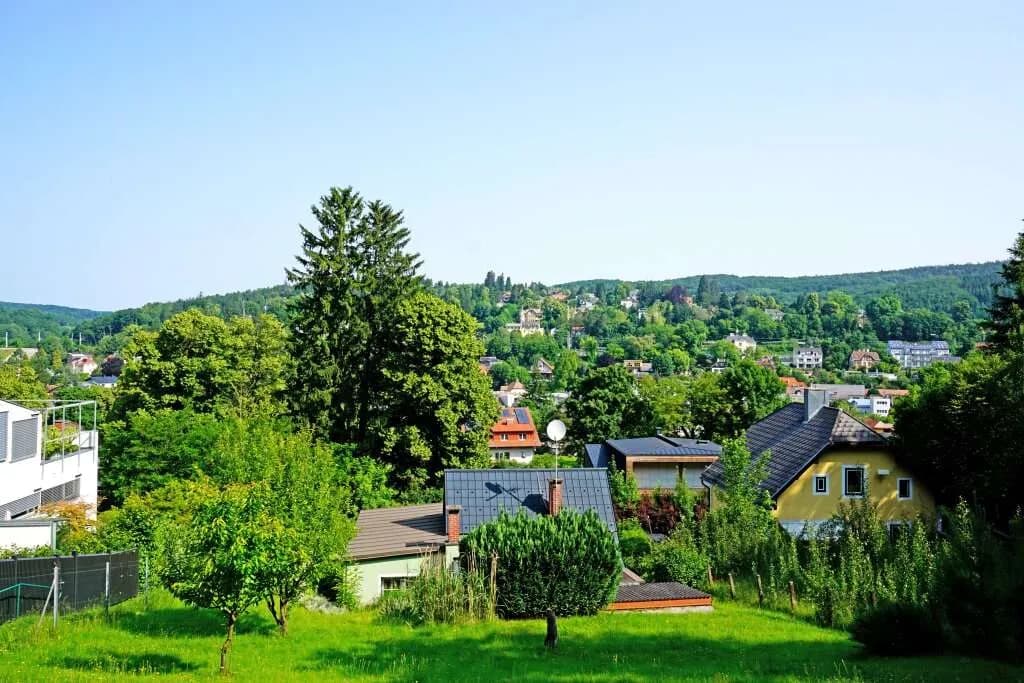 Grundstück kaufen in Sankt Pölten Land – 1 038 m², € 335.000