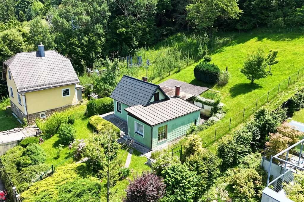 Grundstück kaufen in Sankt Pölten Land – 1 038 m², € 335.000 – Bild 2 von 19