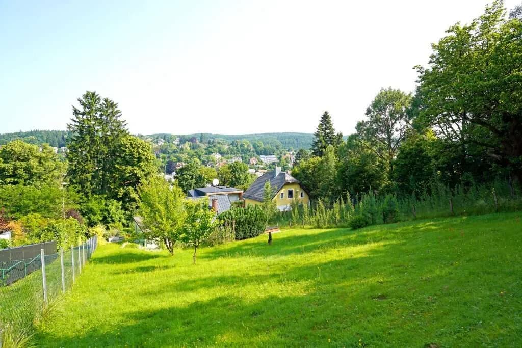 Grundstück kaufen in Sankt Pölten Land – 1 038 m², € 335.000 – Bild 3 von 19