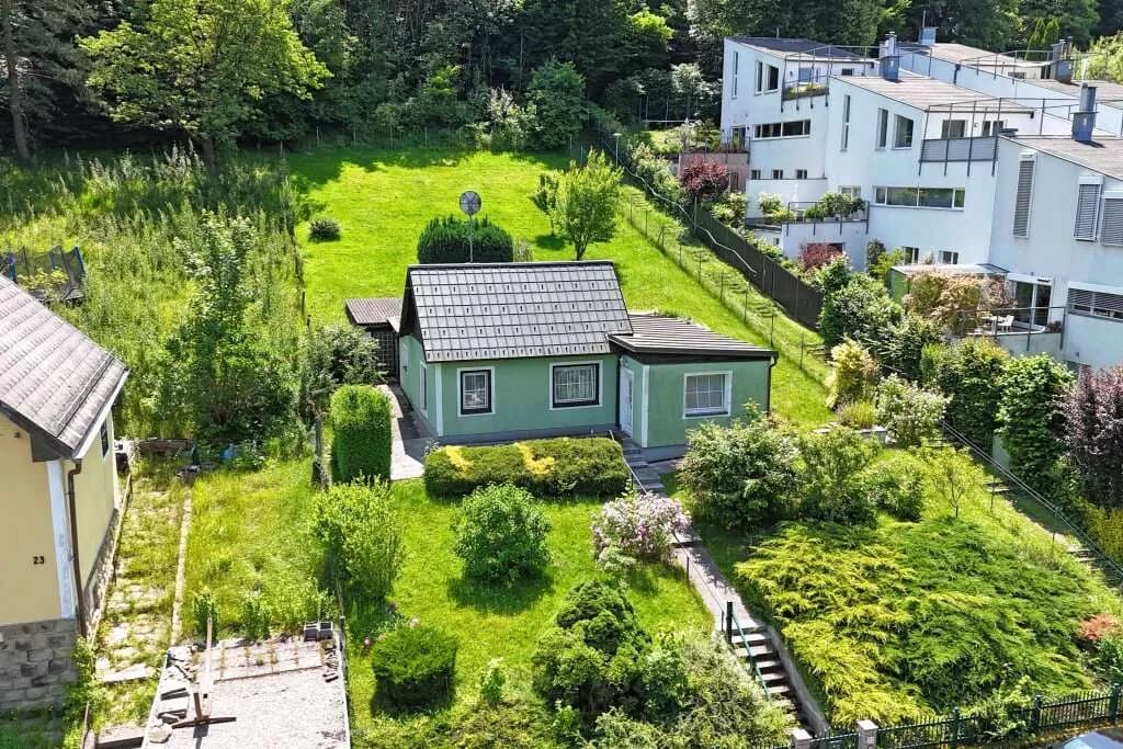 Grundstück kaufen in Sankt Pölten Land – 1 038 m², € 335.000 – Bild 9 von 19