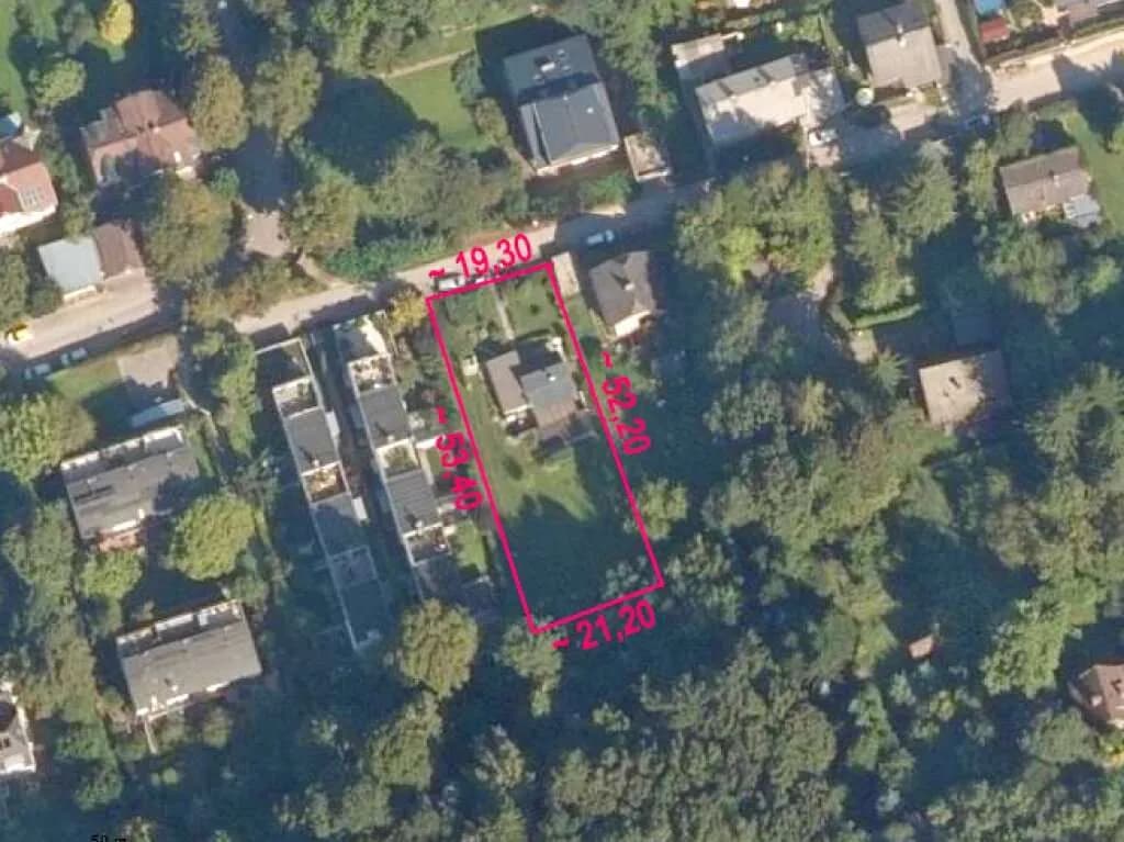 Grundstück kaufen in Sankt Pölten Land – 1 038 m², € 335.000 – Bild 18 von 19