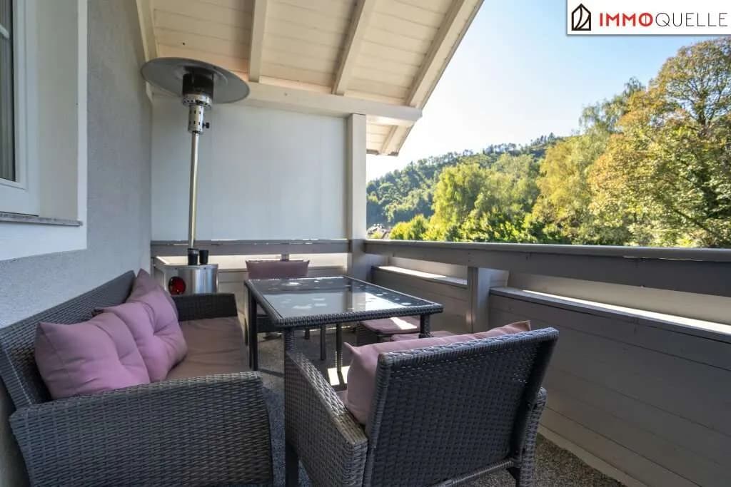 4-Zimmer-Wohnung kaufen in Kirchdorf an der Krems – 108,28 m², € 265.000