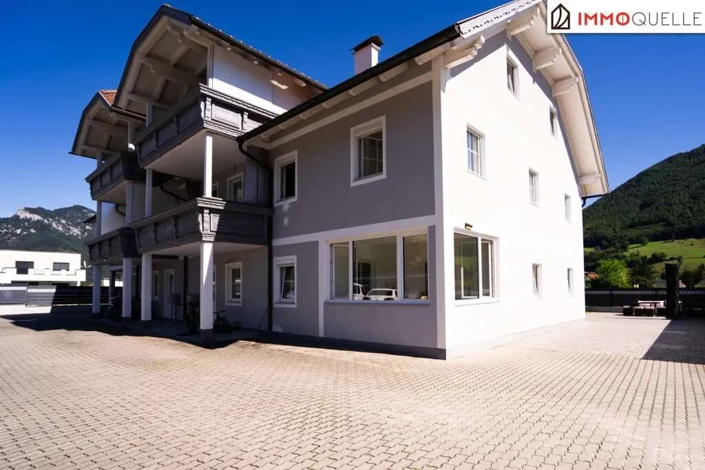 4-Zimmer-Wohnung kaufen in Kirchdorf an der Krems – 108,28 m², € 265.000 – Bild 3 von 15