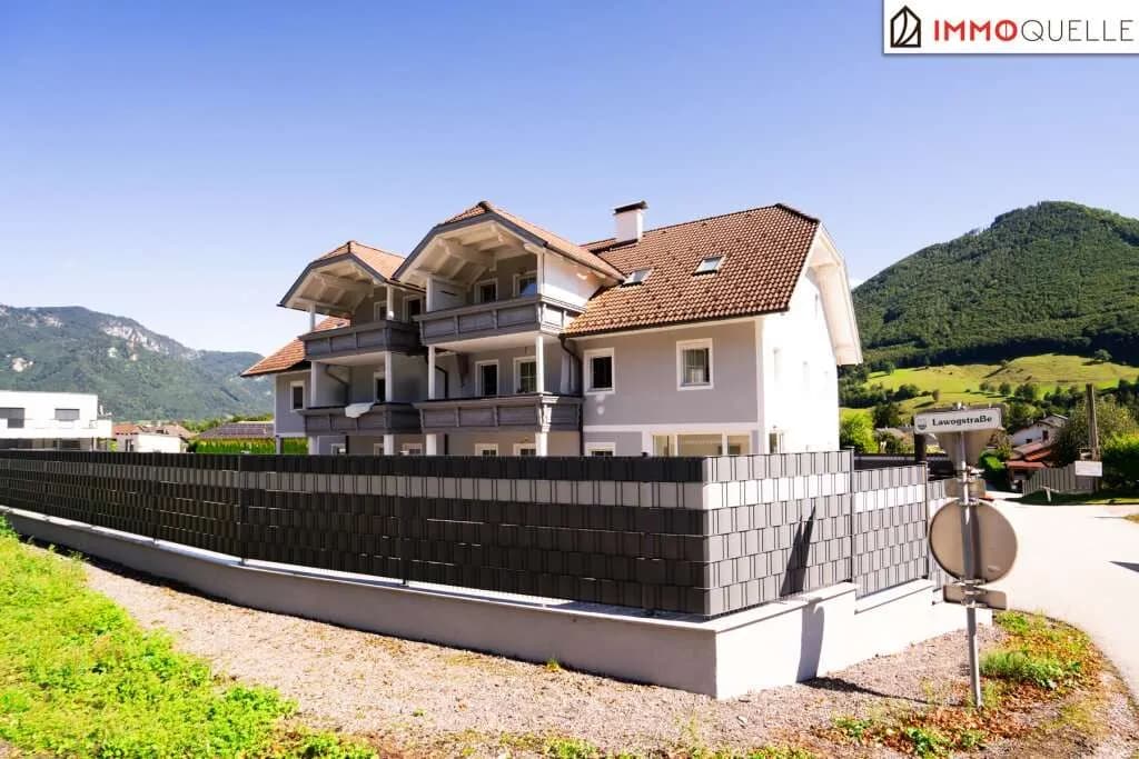 4-Zimmer-Wohnung kaufen in Kirchdorf an der Krems – 108,28 m², € 265.000 – Bild 4 von 15