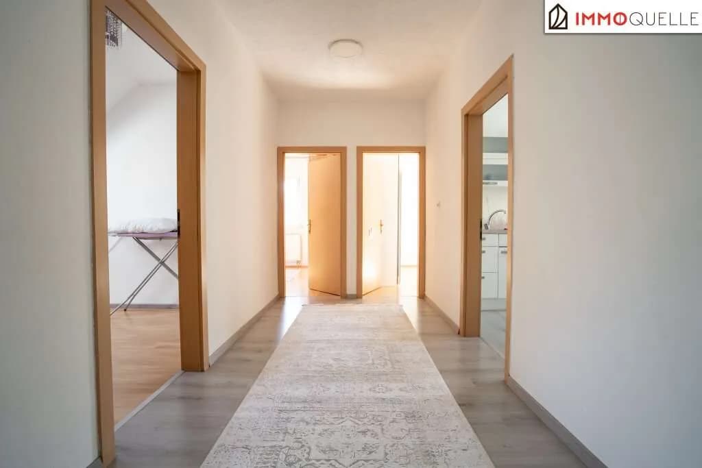 4-Zimmer-Wohnung kaufen in Kirchdorf an der Krems – 108,28 m², € 265.000 – Bild 11 von 15