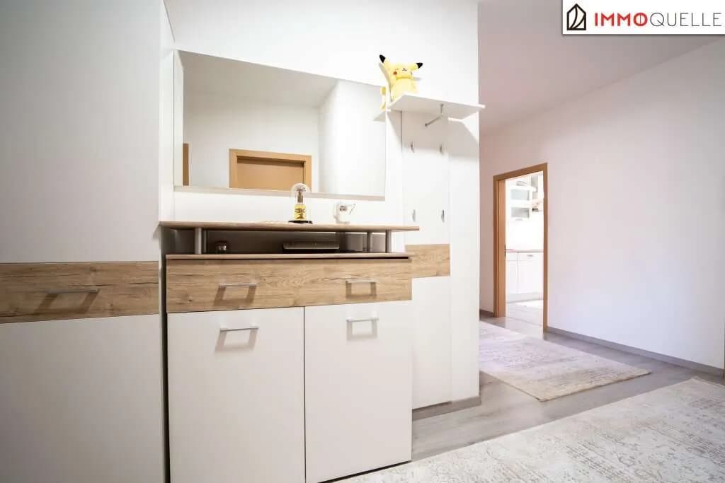 4-Zimmer-Wohnung kaufen in Kirchdorf an der Krems – 108,28 m², € 265.000 – Bild 12 von 15