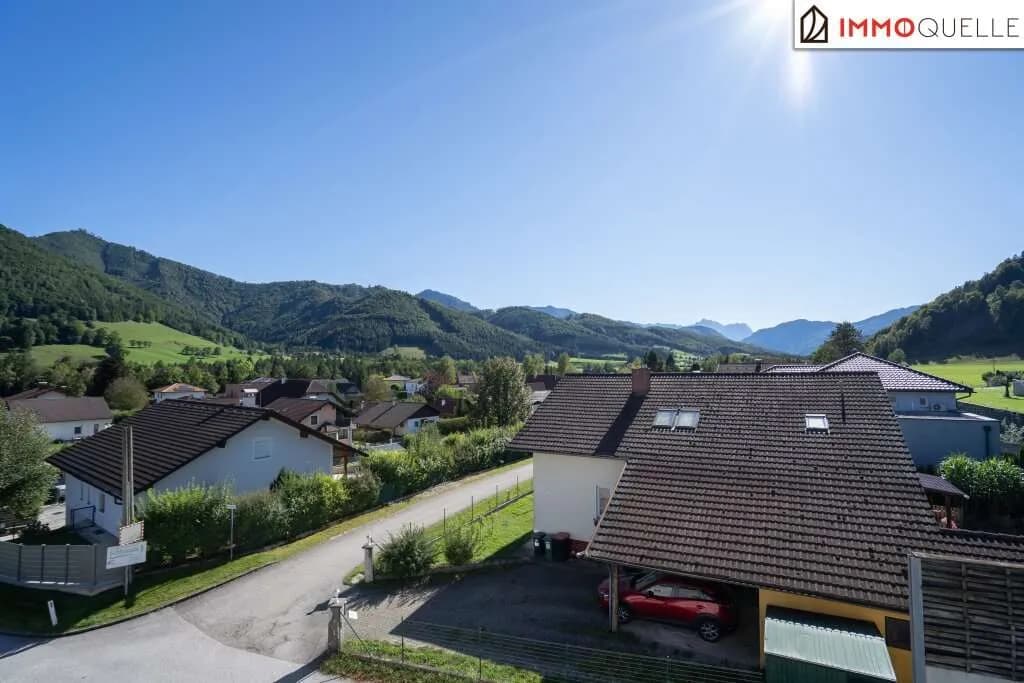 4-Zimmer-Wohnung kaufen in Kirchdorf an der Krems – 108,28 m², € 265.000 – Bild 13 von 15