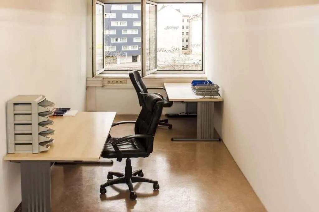 1-Zimmer-Gewerbeimmobilie mieten in Wien – 15 m², € 230